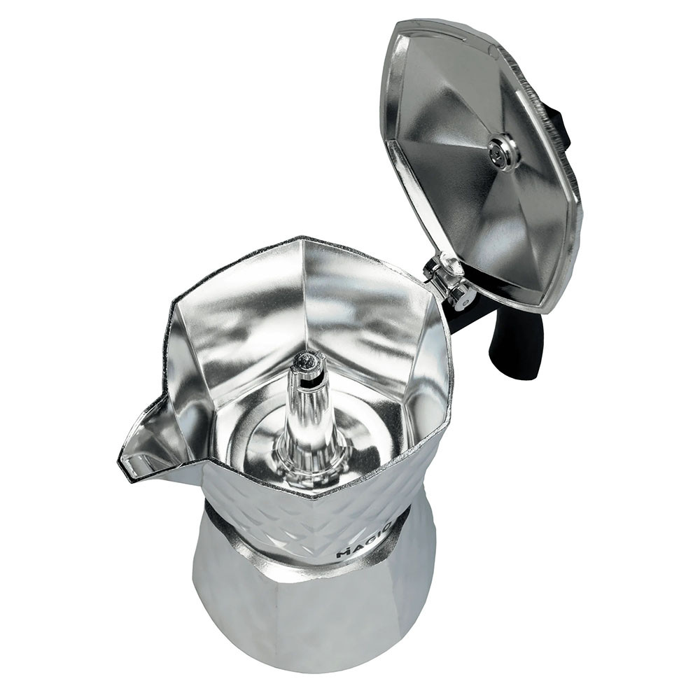 Кофемолка с функцией измельчения зерен для капучино, Кофемолка с напряжением 220V LQ-55 Львов - изображение 9