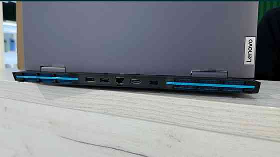 NEW Ноутбук Lenovo LOQ 16IRH8 Intel Core i7/RTX 4050, Гарантія Trade in. Київ