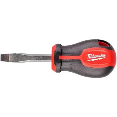 Викрутка Milwaukee магнітна з тригранною рукояткою SL 0,4x2x65 (4932471773) Вінниця - фото 2