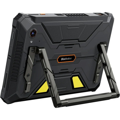 Планшет Blackview Tab Active 12 Pro 11" 12/256GB 5G/LTE Black (6931548322887) Винница - изображение 7