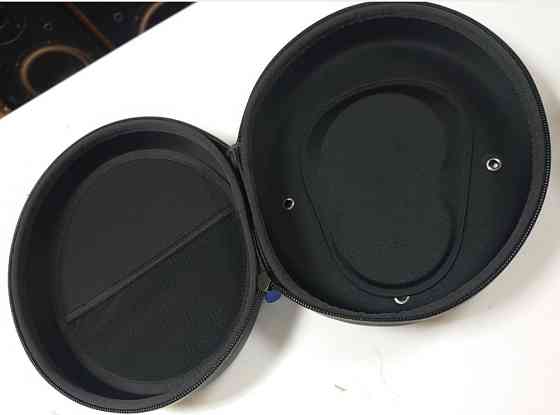 Жесткий защитный чехол для наушников Meze 99. Харьков