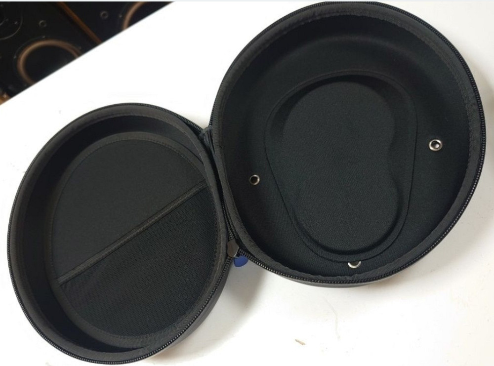 Жесткий защитный чехол для наушников Meze 99. Харьков - изображение 2