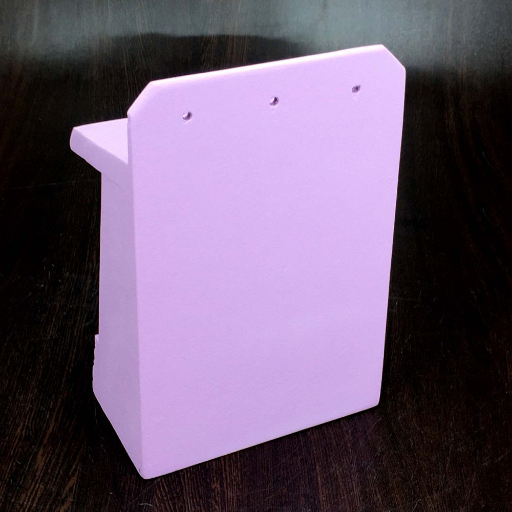 Кормушка садовая для птиц 