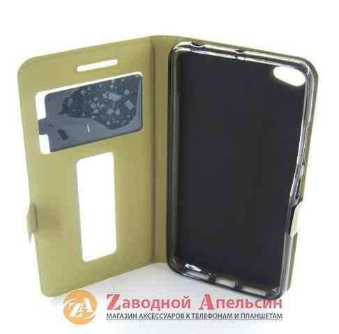 Чехол книжка Lenovo S60 Smart Case 1 Одесса