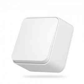 BINERA білий Вимикач зовнішній 1кл Videx Житомир