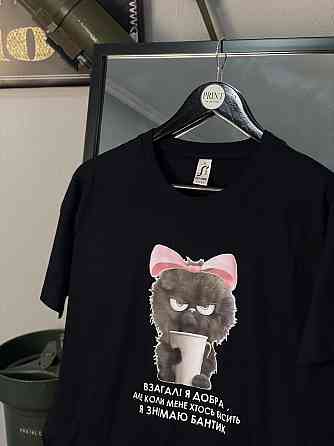 Футболка женская - 