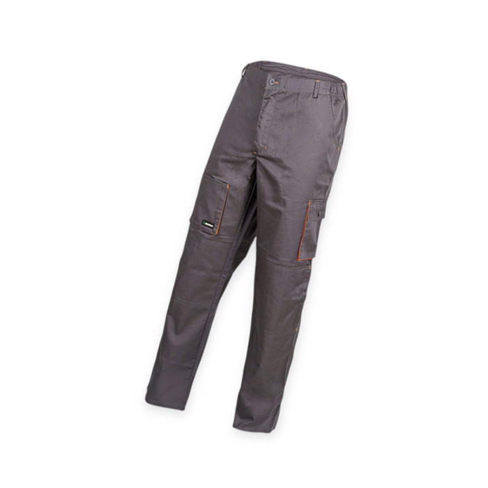 Штани Newcastle-PT від бруду, XXL поліестер/бавовна, еластична стрічка кишеня для наколінників 7 Мукачево - фото 1