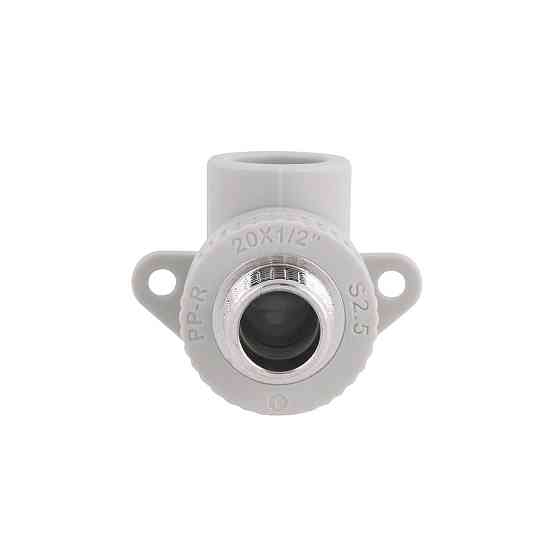 Кутик PPR Thermo Alliance настінний 20х1/2