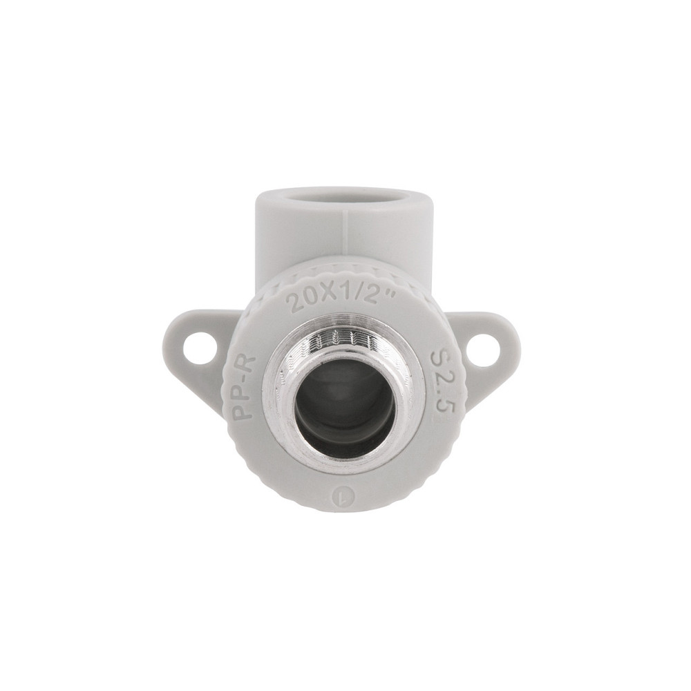 Кутик PPR Thermo Alliance настінний 20х1/2