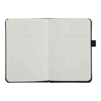 Книга записная Buromax ETALON 95х140, 96 листов клетка желтый (BM.296160-08) Винница