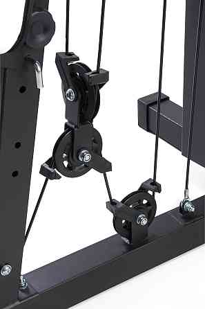 Мультистанція Toorx Multifunction Station MSX 70 (MSX-70) Киев