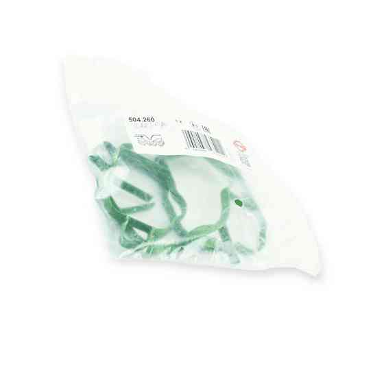 Прокладка впуск Опель Zafira B A16XER, Z16XER коллектора Мукачево