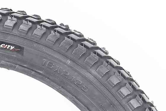 Шина 16"x2,125 (57-305) шипована C712 Киев