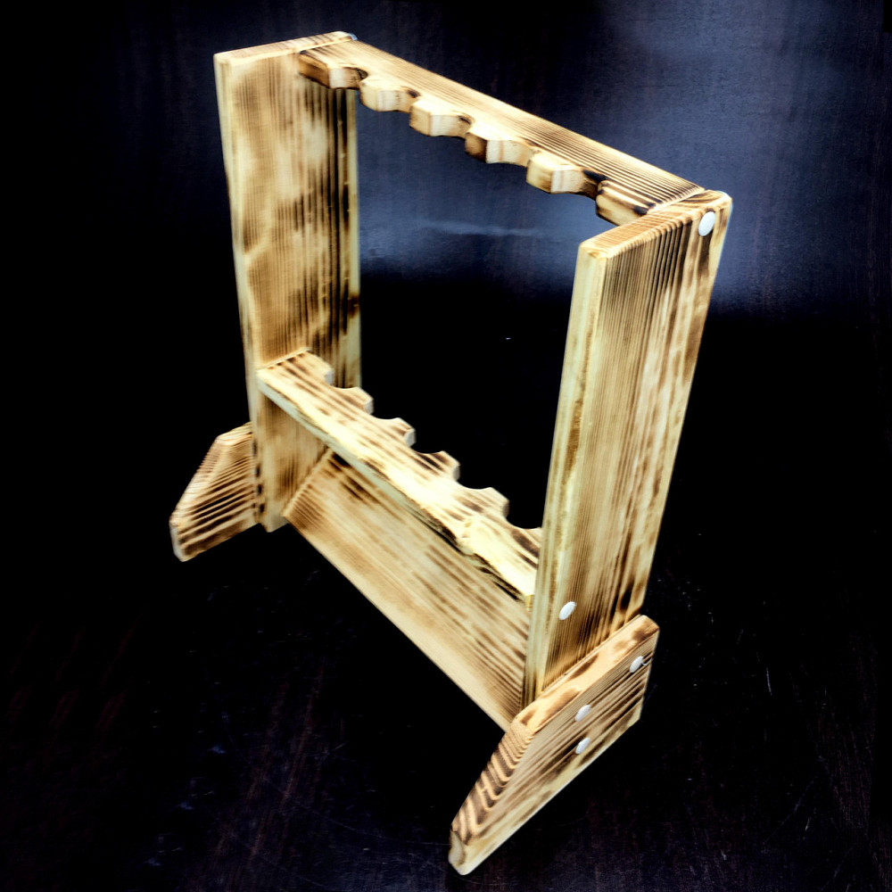 Органайзер для вудок "Болонь 5" бенгала Миколаїв - фото 3