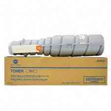 Toнер TN217 Bizhub 283/223 оригінальний тонер Konica Minolta чорний (black) Київ
