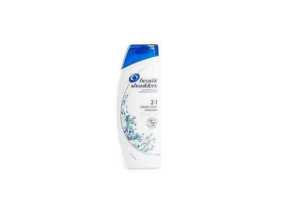 Шампунь Проти лупи для нормального волосся 400мл ТМ HEAD SHOULDERS   Solmir Київ