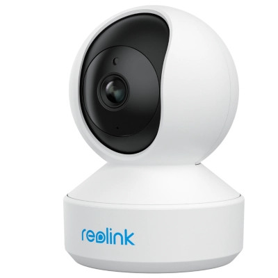 Камера відеоспостереження Reolink E320 (E1) (E320) Вінниця - фото 1