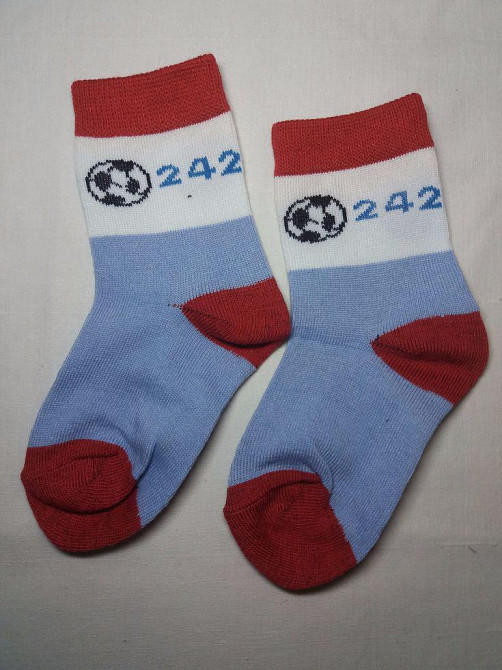 Шкарпетки для хлопчика (12-14см) Київ - фото 1