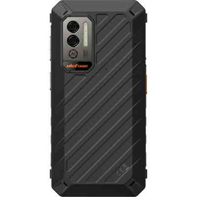 Мобільний телефон Ulefone Power Armor X11 4/32Gb Black (6937748735373) Вінниця