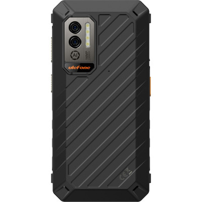 Мобільний телефон Ulefone Power Armor X11 4/32Gb Black (6937748735373) Вінниця - фото 3