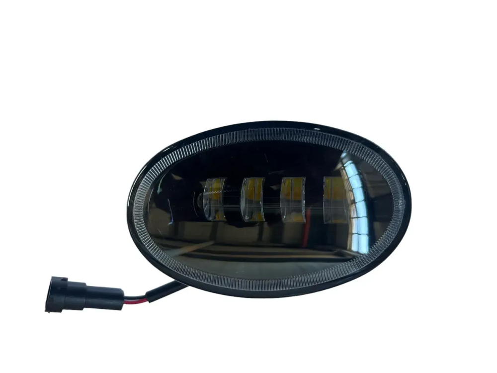 Комплект штатних світлодіодних LED ПТФ для Honda (CRV/Civic/Accord) IP68 12V Харків - фото 3