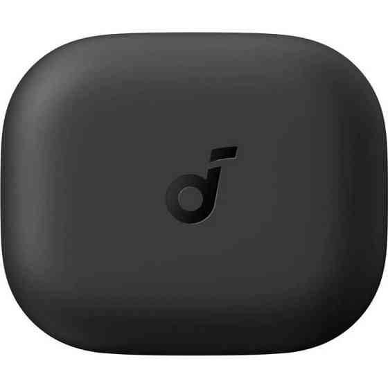 Bluetooth-гарнітура Anker SoundСore AeroFit 2 Black (A3874G11) ( Чорний ) Харків
