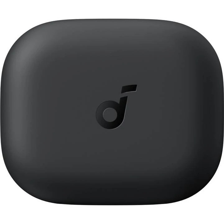 Bluetooth-гарнітура Anker SoundСore AeroFit 2 Black (A3874G11) ( Чорний ) Харків - фото 5
