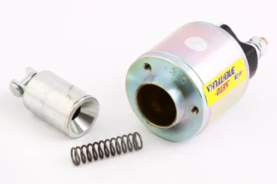 Втягивающее реле 2108 Авто-Электрика Винница