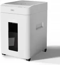 Шредер Deli Et081 Киев