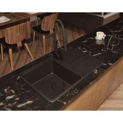 Мийка кухонна Deante Momi (ZKM_N11A) Вінниця