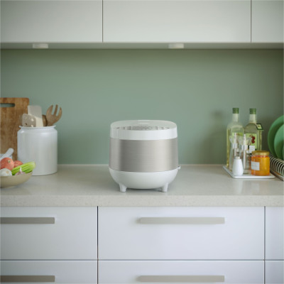 Мультиварка Philips HD4713/40 Вінниця - фото 7