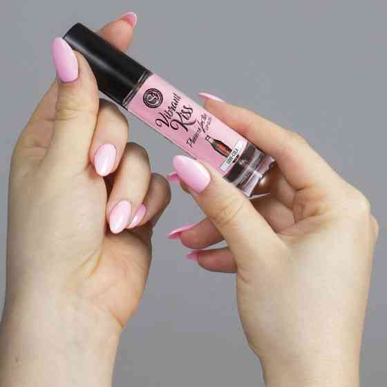 Блеск для губ с эффектом вибрации Secret Play - LIP GLOSS Vibrant Kiss Cola, 6 грамм Sex Aura Киев