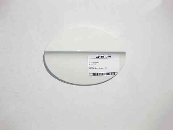 Mercedes-Benz  A2197570106 Лючок бензобака CLS C219 Одеса