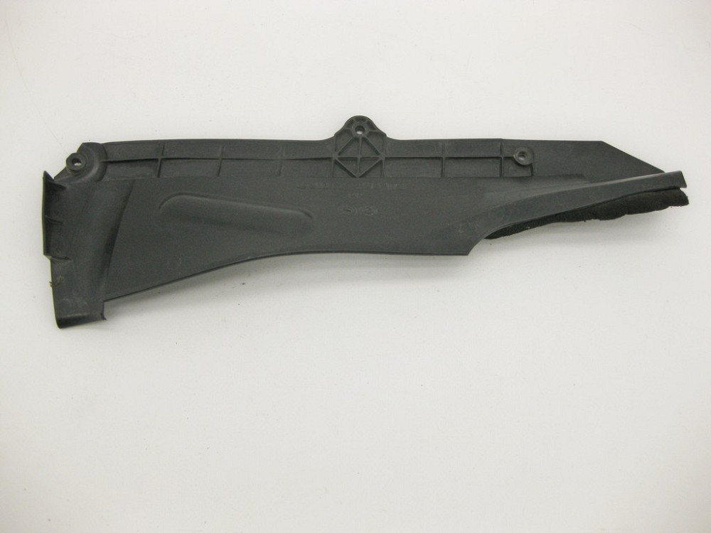 Mercedes-Benz  A2036201873 Пластиковий водосток праворуч до пластику двірників C-Class W203 CLK C209 Одеса - фото 1