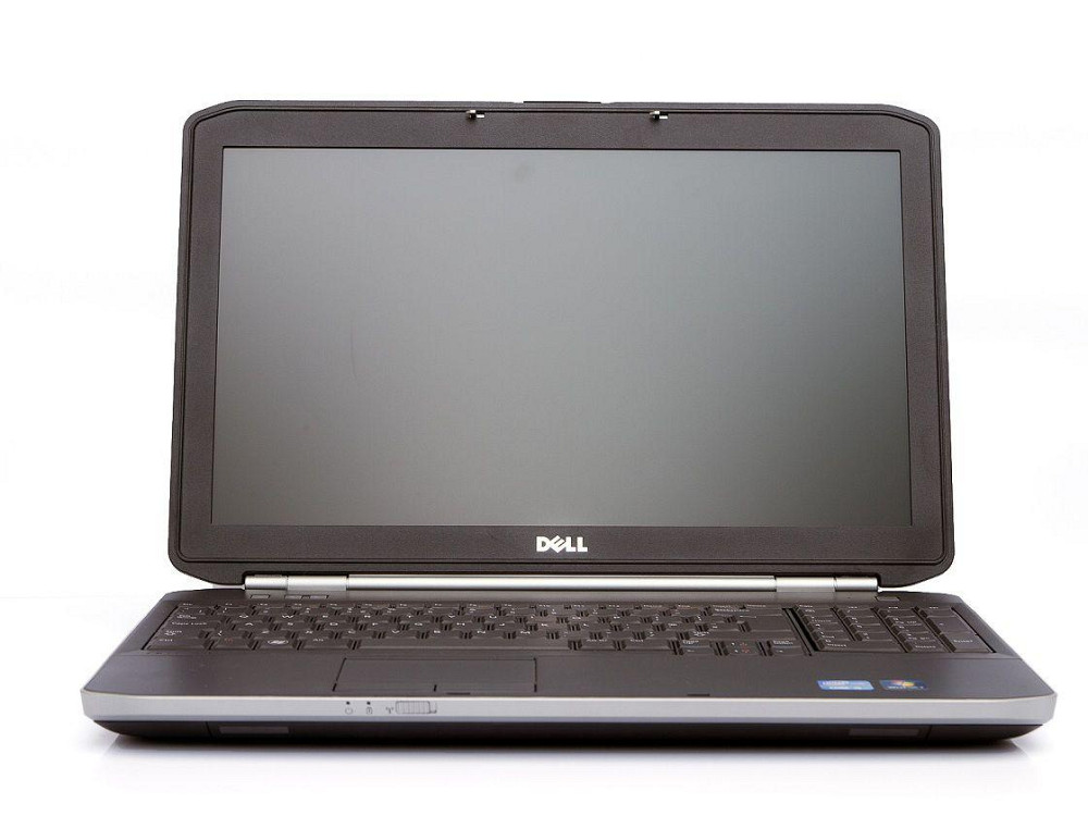 Б/У Ноутбук Dell Latitude E5520 (i5-2520M/4/250) - Class A Киев - изображение 1