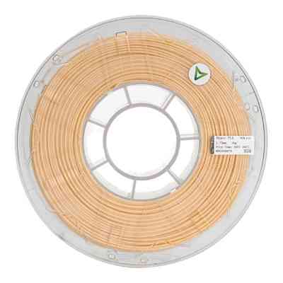 Пластик для 3D-принтера Creality PLA Hyper RFID 1кг, 1.75мм, skin (3301010464) Винница