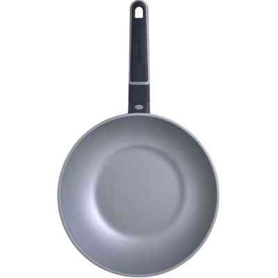 Сковорода MasterPro Wok Indigo 28 см (BGMP-7975) Винница