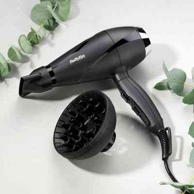 Фен Babyliss 6713DE Вінниця