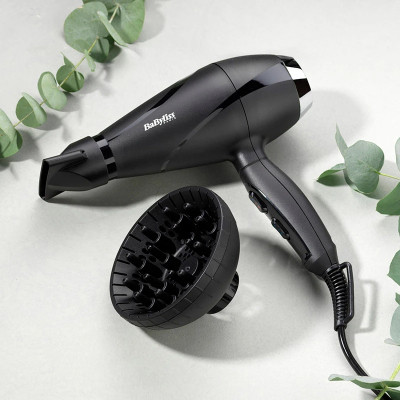 Фен Babyliss 6713DE Винница - изображение 4