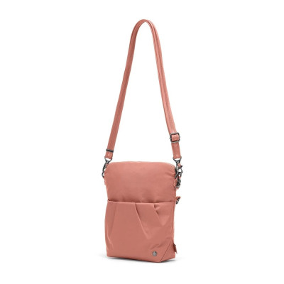 Сумка Pacsafe Citysafe CX convertible Crossbody Рожева (20405340) Вінниця - фото 4