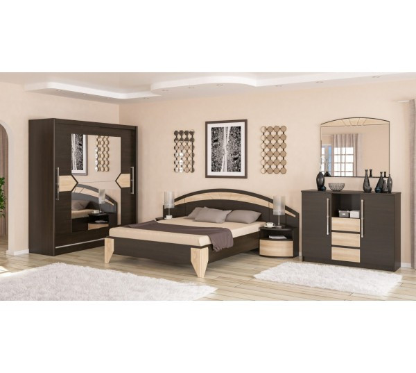 Шкаф 2Д Аляска Львов - изображение 4