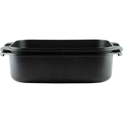 Гусятниця Pepper Black Ice 32x21x11 см PR-6007 (110810) Вінниця