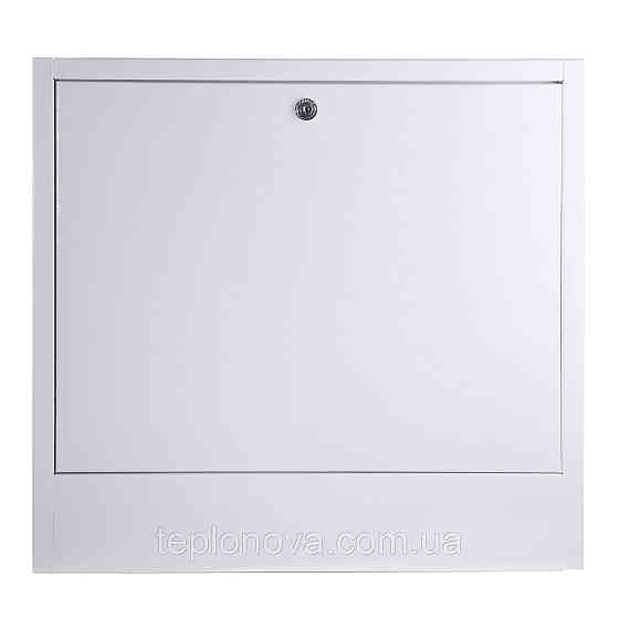 Коллекторный шкаф внутренний ЕСО+ ШКВ-02 570x580x110 (4) Черновцы