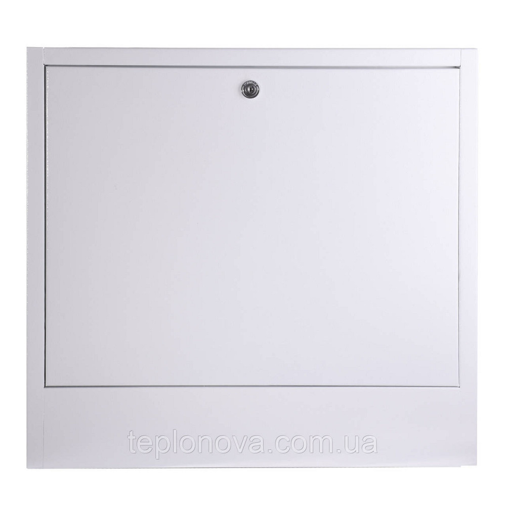 Коллекторный шкаф внутренний ЕСО+ ШКВ-02 570x580x110 (4) Черновцы - изображение 1