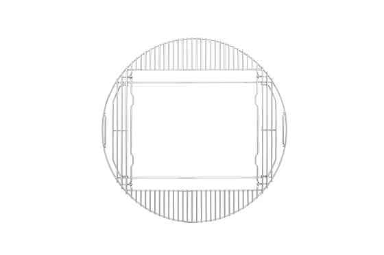 Угольный гриль Weber Master-Touch E-6755 67 см черный 1500230 Код: 011769 Ровно