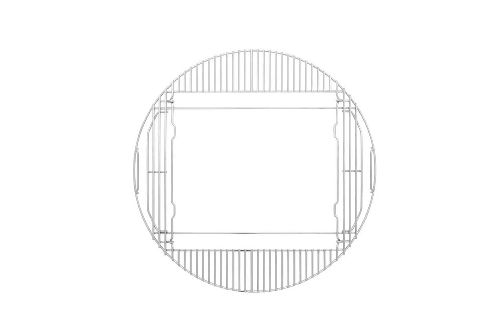 Угольный гриль Weber Master-Touch E-6755 67 см черный 1500230 Код: 011769 Ровно - изображение 2