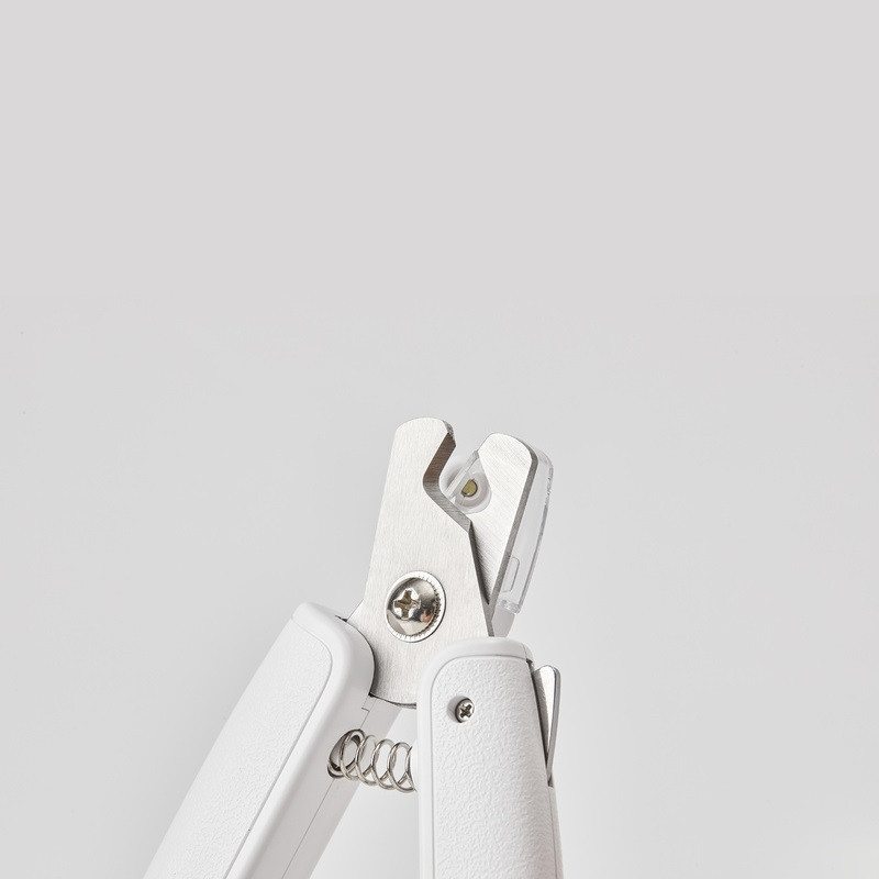 Кусачки для нігтів PETKIT з LED підсвіткою Київ - фото 7