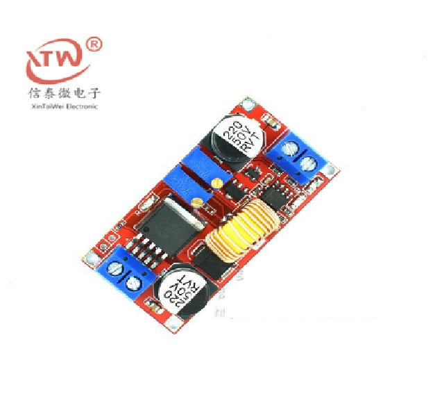 Зарядний пристрій + стабілізатор напруги, 5A Полтава - фото 1