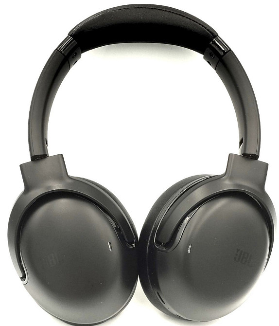 Безпровідні наушники JBL Tour One M2 Кольори: чорний, білий. Харків - фото 1