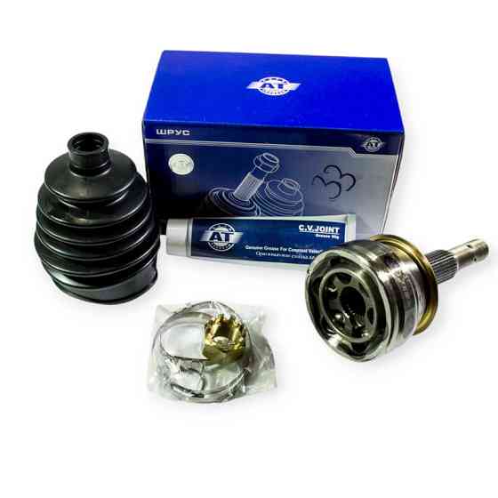 Шрус 1,6 16V, Nubira, Lacetti 1,8 наружный (29;33) AT Ланос Мукачево